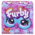 thumbnail image 2 of Peluche interactivo Furby Cotton Candy con 15 accesorios, 2 of 9