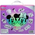 thumbnail image 5 of Shopkins Disney Backpacks! Mickey & Minnie Shimmer Together Mini Backpacks 2-Pack (Disney 100), 5 of 5