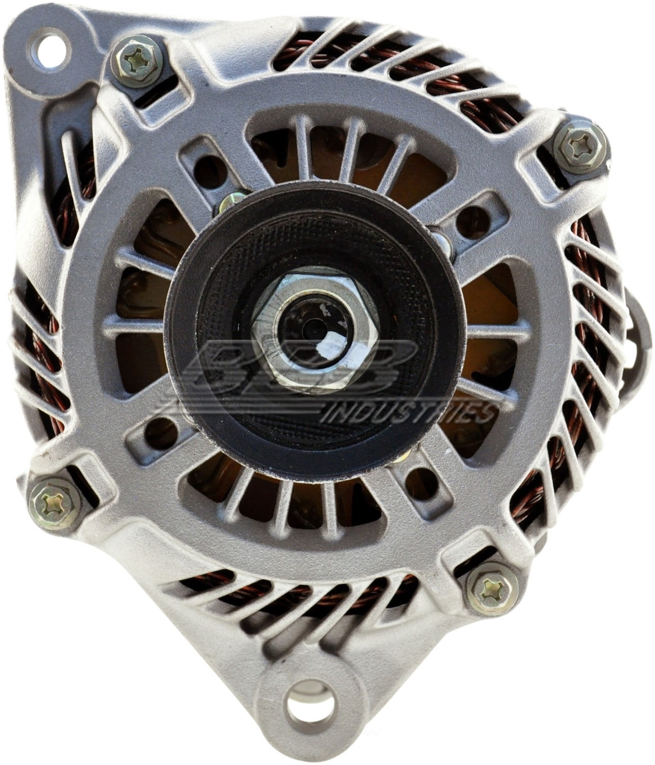 Alternator BBB Industries 11052 Reman Fits select: 2003-2006 INFINITI G35, 2003-2006 NISSAN 350Z