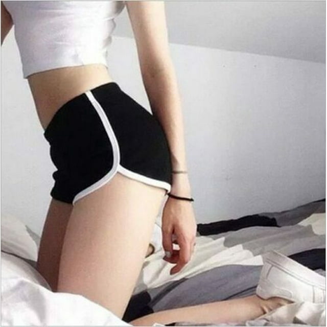 Leggings de Sport pour Femmes en Maille Patchwork Taille Haute Collants Pantalons Unis Vêtements de Sport