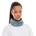 thumbnail image 3 of Buff Lightweight Merino Wool Multifunctional Headwear - Pool, One Size, 3 of 3