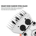 thumbnail image 5 of Electric sheep shaver, electric wool scissors, electric hair clippers, high-power wool scissors, electric hair clippers ,Easy to Operate, 5 of 7
