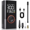 thumbnail image 2 of Wireless, Portable Electric Tire Inflator, 2 of 7