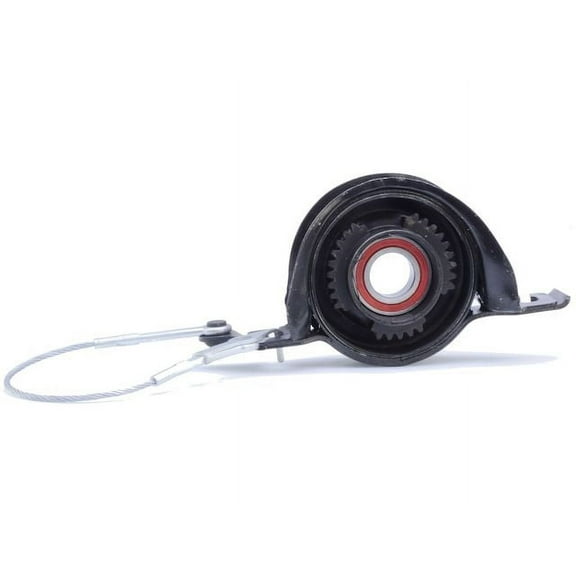 Center Drive Shaft Center Support Bearing - Compatible with 2001 - 2006 Mazda Tribute 2002 2003 2004 2005