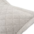 thumbnail image 6 of Aragoza 4-Piece King Quilt Set - Dove, 6 of 8