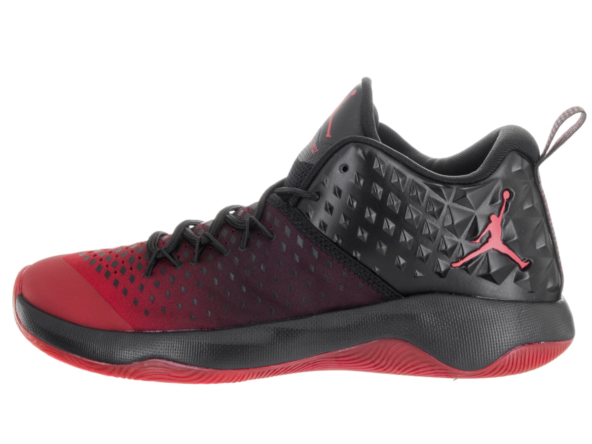 Críticamente Preludio Aprobación Nike Jordan Men's Jordan Extra Fly Basketball Shoe - Walmart.com