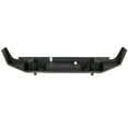 thumbnail image 5 of SCITOO Steel Rear Bumper fit for 2010-2018 for Dodge Ram 2500 3500 Bumper,W/D-rings and LED Lights(Texture Black), 5 of 5