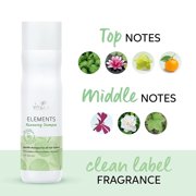 Wella Elements Renewing Shampoo