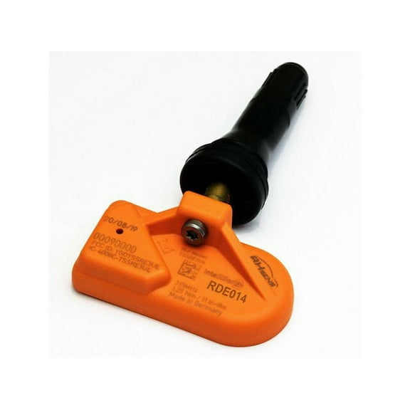 TPMS Sensor - Compatible with 2007 - 2009 Ford Focus 2008