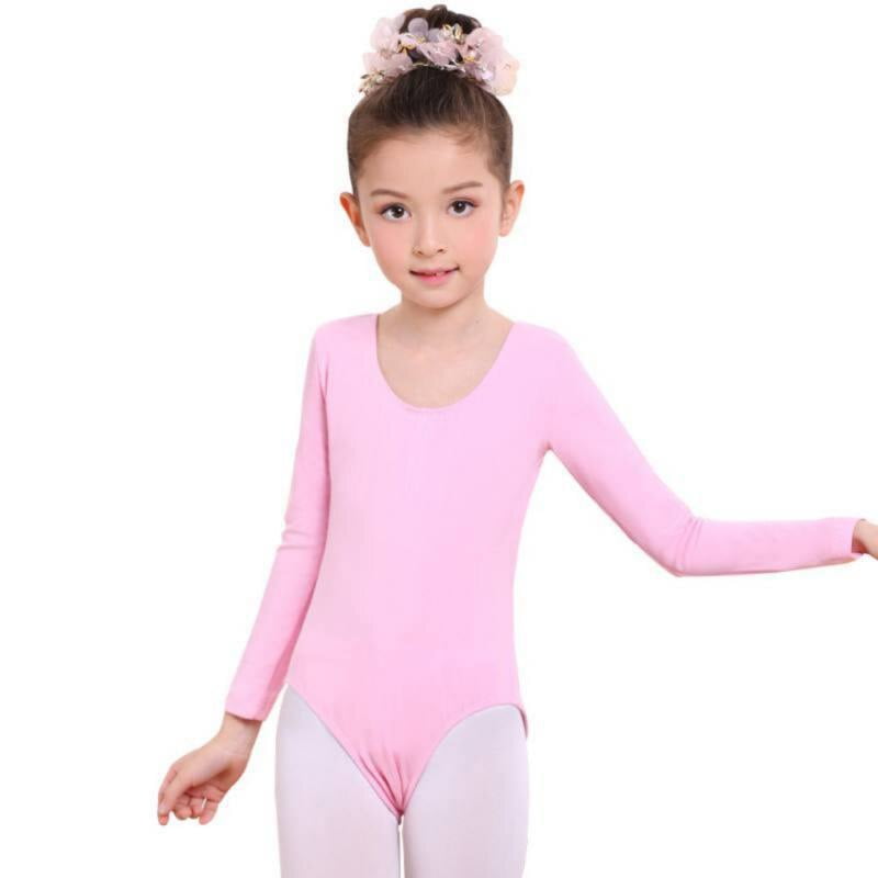 baby girl leotard
