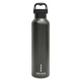 thumbnail image 2 of FIFTY/FIFTY Vacuum-Insulated Bottle-25oz Crater Blue, 2 of 5