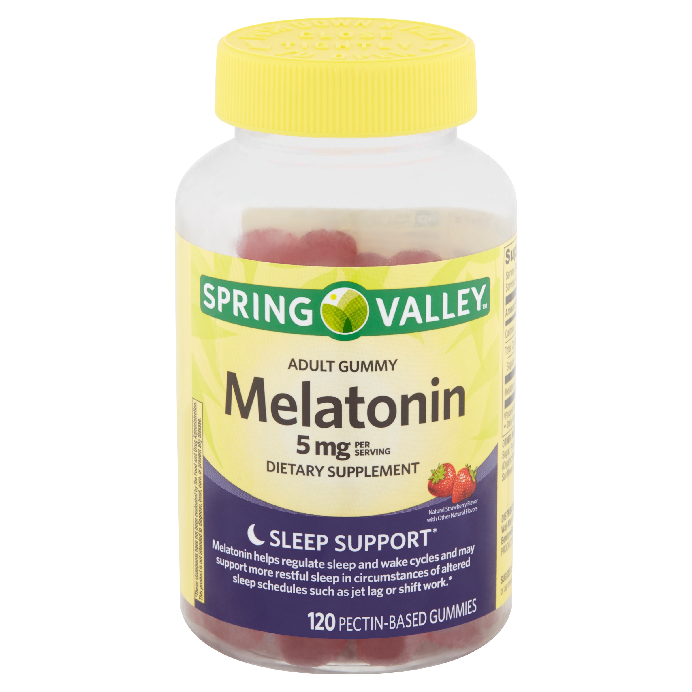Spring Valley Weight Management Vegetarian Gummies 60ct Walmart Com Spring Valley Weight Management Vegetarian Gummies 60ct Walmart Com