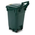 thumbnail image 4 of Toter 13 Gallon Curbside Composting Container with Lid, 4 of 6
