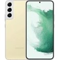 thumbnail image 1 of Refurbished Samsung Galaxy S22 5G - 128GB – Cream – 50MP Triple Rear & 10MP Front Camera - Fully Unlocked Smartphone - Excellent Condition, 1 of 5