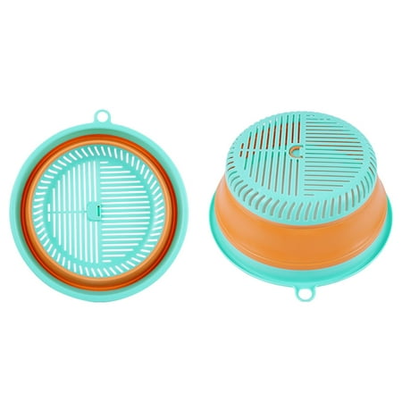 

ZHIYU Food Covers For Outdoors Mesh Food Tent Umbrella Food Cover For Outside Picnic Accessories BBQ Camping Party Keep Out Fly