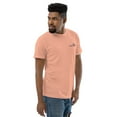 thumbnail image 4 of Oceanus Florida Trophy Tail Tee (Desert Pink, S), 4 of 4