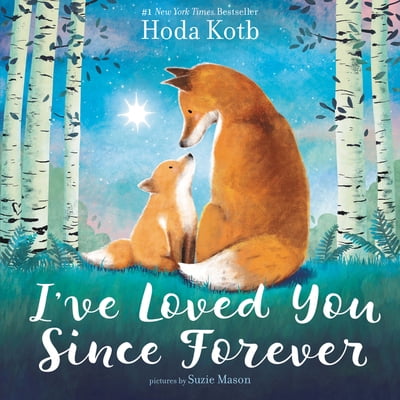 Pre-Owned I've Loved You Since Forever (Hardcover) 0062841742 9780062841742