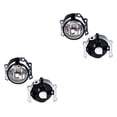 thumbnail image 1 of Par de Faros Para Niebla DEPO Outlander 2016 A 2020, 1 of 4