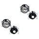 thumbnail image 1 of Par de Faros Para Niebla DEPO Outlander 2016 A 2020, 1 of 4