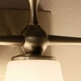 thumbnail image 6 of Kichler Lighting - Cosabella - 3 Light Bath Vanity In Soft Contemporary, 6 of 12