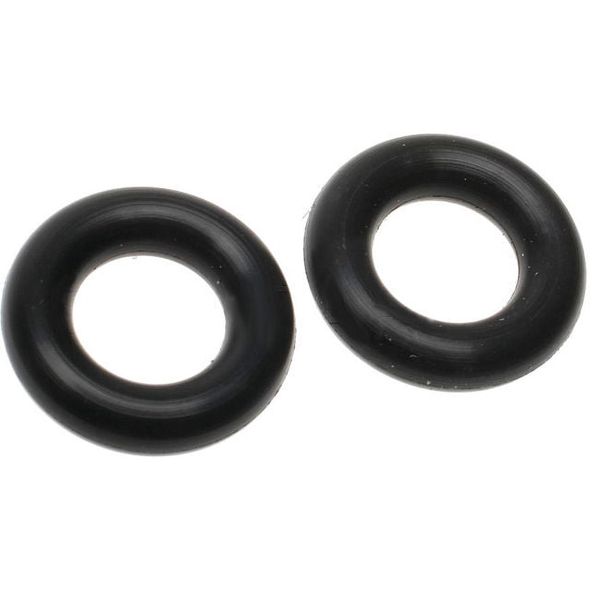 Fuel Injector Seal Kit - Compatible with 1982 - 1983 BMW 320i 1.8L 4-Cylinder