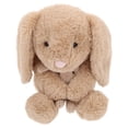 thumbnail image 2 of Large Mommy and Me Bunny Plush, Brown, Mother's Day by Way To Celebrate, 2 of 4