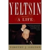 Yeltsin : A Life (Paperback)
