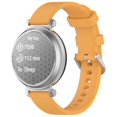 thumbnail image 1 of Hearth & Gear Silicone Sports Sweat Proof Solid Color Watch Band With Convenient Adjustment And Wide Compatibility Compatible With Smartwatch Watch for Man Gd350-1b Watch with Alarm Skx013 Mens Watch, 1 of 5