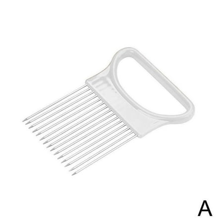 

Stainless Steel Onion Chopper Kitchen Tool S3V1