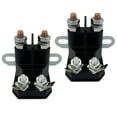 thumbnail image 1 of Start Solenoid Valve for AM138068 725-04439 Riding Mower Tractor 2, 1 of 8
