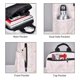 thumbnail image 3 of Disketp Rainboe And Rabbit Mochila Ligera e Impermeable, Mochila de Día Resistente para Viajes, Senderismo y Uso Diario para Hombre y Mujer, 3 of 7