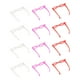 thumbnail image 5 of 60 mini gafas de sol para muñecas, accesorios para disfraces y gafas de muñeca., 5 of 7