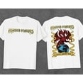 thumbnail image 2 of Unisex Imagine Dragons Tour 2025 Graphic T-Shirt, Sizes S-5XL, Tbun, 2 of 5