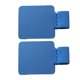thumbnail image 1 of 2 portalápices autoadhesivos con clips para bolígrafos, universales, para diario, planificador, tableta y lápices., 1 of 8
