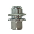 thumbnail image 1 of Amdohai Écrou de Roue RRD500510 LR068126 Compatible avec Land Rover Range Rover LR3 LR4 Sport, 1 of 6