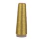 thumbnail image 1 of 2x carrete de Metical dorada para manualidades de 90D, 1 of 7
