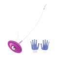 thumbnail image 4 of Colaxi Sidewall Tire Repair Kit , Easy Installation, Puncture Repair Kit, Side Wall Slug for Automobiles Tires UTV Violet, 4 of 8