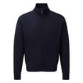 thumbnail image 1 of Russell Mens Authentic Sweat Jacket, 1 of 3