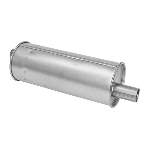 AP Exhaust Enforcer II Aluminized Muffler for Vehicles