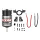 thumbnail image 1 of RC Motor 550 Brushed Motor High Speed Low Noise RC Car Parts with 1/5 Gearbox for 1/14 1/10 RC Crawler 12T, 1 of 1