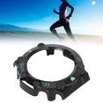 thumbnail image 1 of PC Bumper Cover For  T REX 2 Smart Watch,Precise Cutouts Shockproof Watch Accessories,Hard Plastic Screen Protecto, 1 of 8