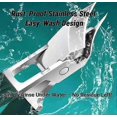 thumbnail image 3 of Eagle Beak Beveled Nail Clippers,Super Sharp Oblique Nail Clippers, 3 of 5