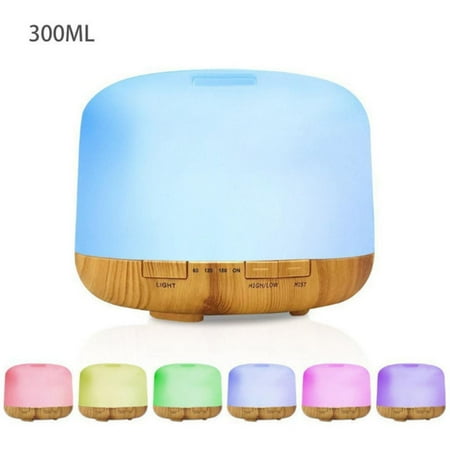 

Home Humidifier Air Aromatherapy Diffuser Vaporizer Environment Aromatizer Ultrasound Humidifiers Room Freshener Essential MIini