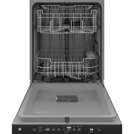 GE APPLIANCES GDP630PYRFS built in dishwasher