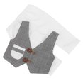 thumbnail image 1 of Baby Photography Vest, Children Photography Props, Quality Baby Photography Props, Baby Photo Props, For Baby Photography Gifts ANGGREK Otros, 1 of 8