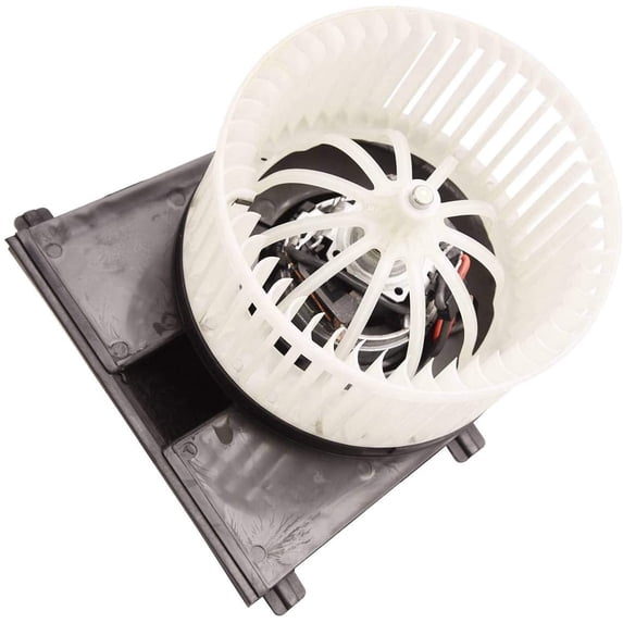Bapmic 1J1819021C HVAC Blower Motor for 2000-2006 Audi TT TT Quattro 1998-2010 VW Beetle 2000-2009 VW Golf 1999-2008 VW Jetta