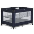 thumbnail image 1 of Dream On Me Zazzy Portable Play yard with Bassinet, 1 of 7