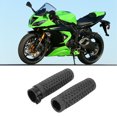 thumbnail image 4 of Motorcycle Handlebar Grip Throttle Replacement for250R ZX6R 636 - Better Throttle Performance for Universal Fit Motorcycles, 4 of 8
