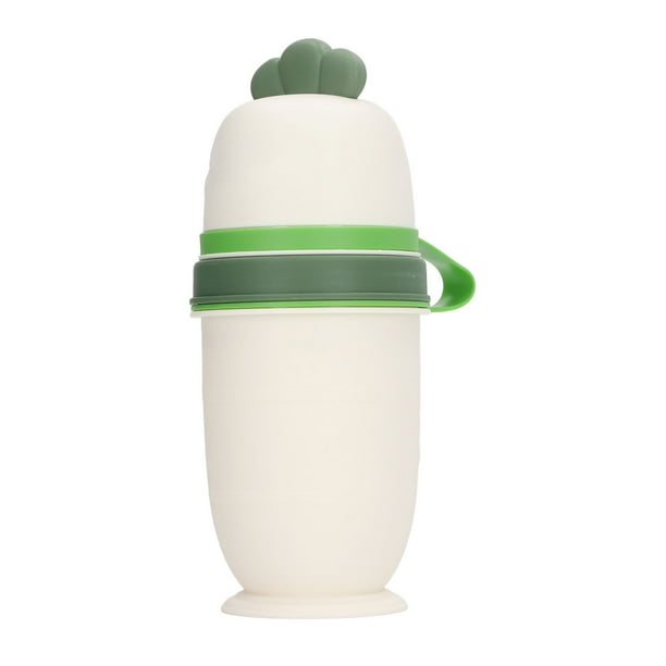 Botella Orinal Viaje Portátil Para Niños Y Niñas, Inodoro Emergencia De La Taza Orina Infantil, Fácil De Limpiar, Con Embudo Suave, Para Acampar De Viajes En Automóvil