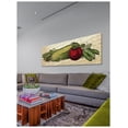 thumbnail image 6 of Marmont Hill "Fruit and Veg C" Painting Print on Canvas, 6 of 7